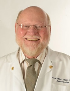 Donald Mock, MD, PhD