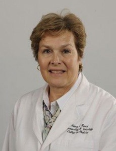 Nancy Rusch, PhD