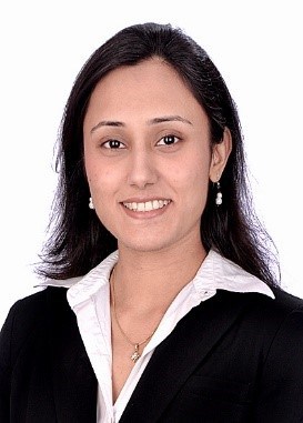 Megha Sharma, MD, FAAP
