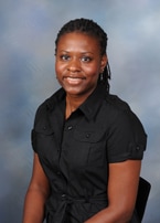 Keneshia Bryant, Ph.D., R.N., F.N.P. B.C.