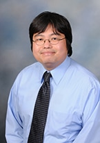 Wang “Steve” Cheung, M.D., Ph.D.