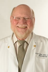 Donald Mock, MD, PhD