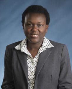 Rosemary Nabaweesi, Dr.P.H.