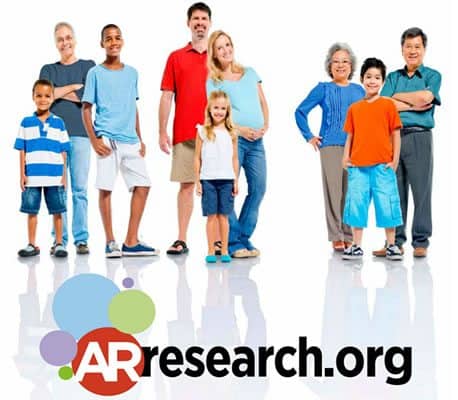 ARresearch