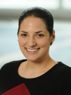 Maryam Y. Garza, Ph.D., MPH, MMCi