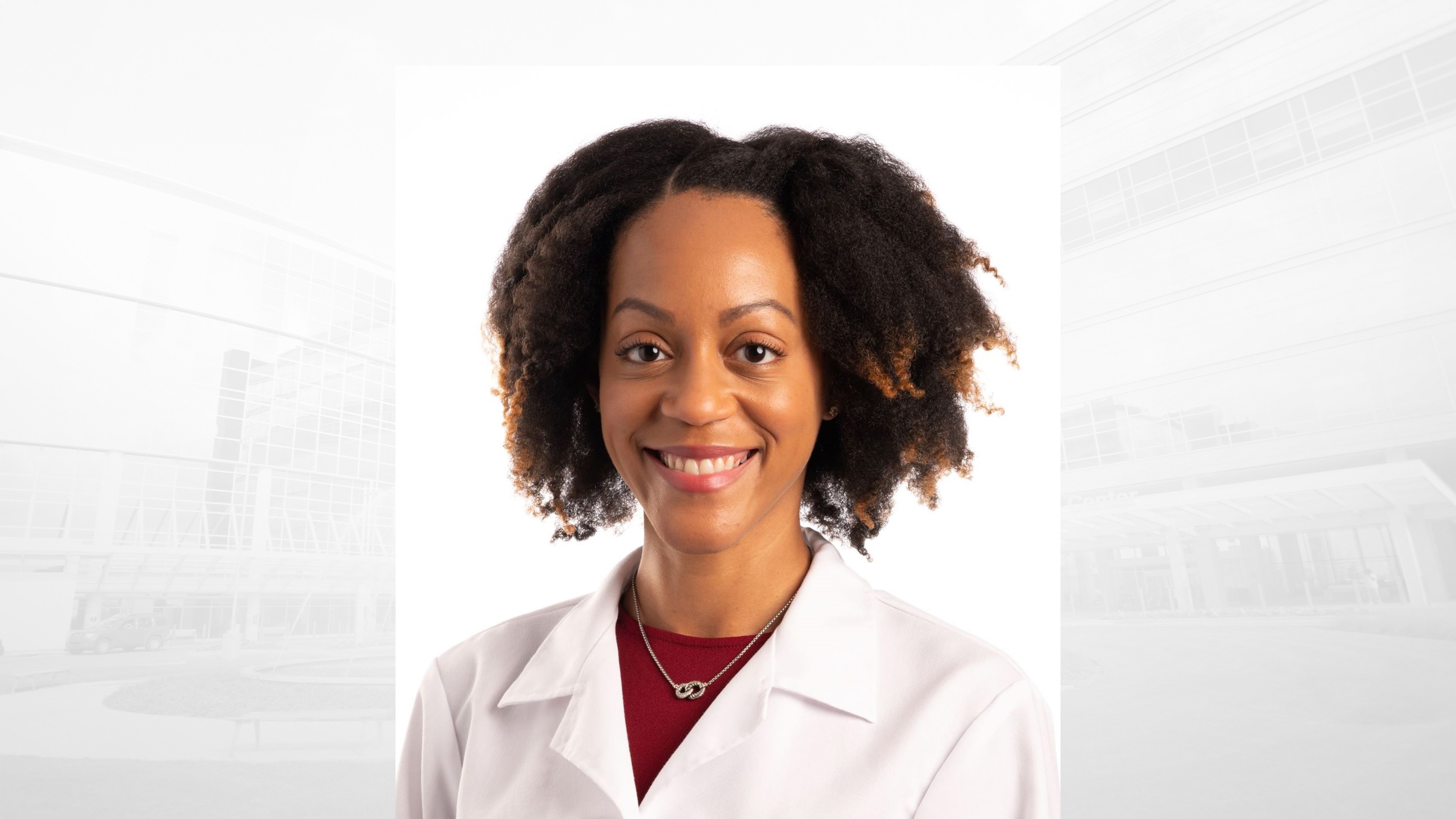 KL2 Scholar Akilah Jefferson, M.D., Published in Pediatrics | UAMS ...