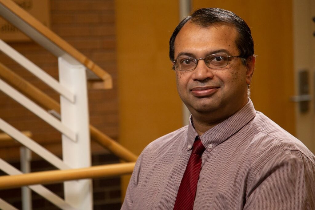 Kapil Arya, M.D.