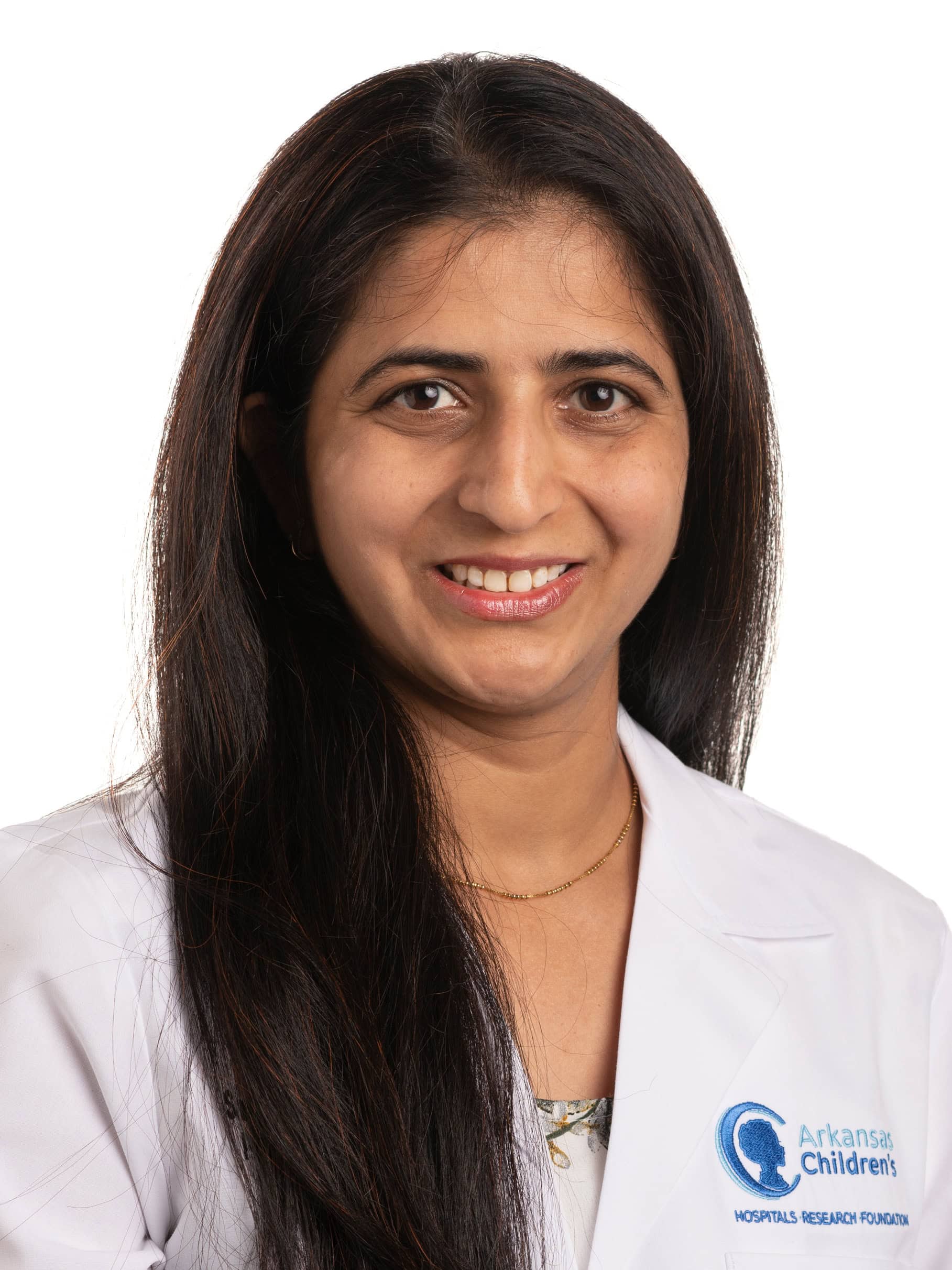 Saritha Ranabohtu, M.D. | UAMS Translational Research Institute