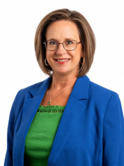 Janet Storment, RN, CCRP